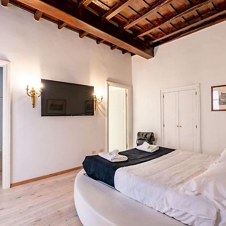 Piazza Del Popolo Mono Apartment Рим Екстериор снимка