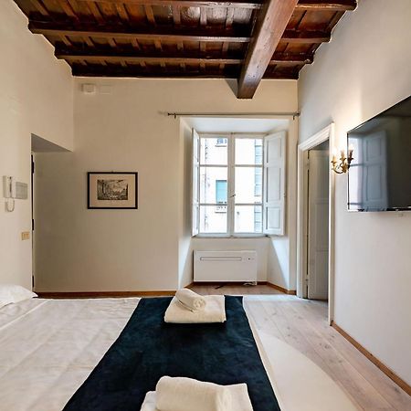 Piazza Del Popolo Mono Apartment Рим Екстериор снимка