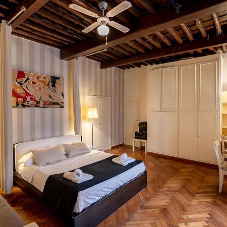 Piazza Del Popolo Mono Apartment Рим Екстериор снимка