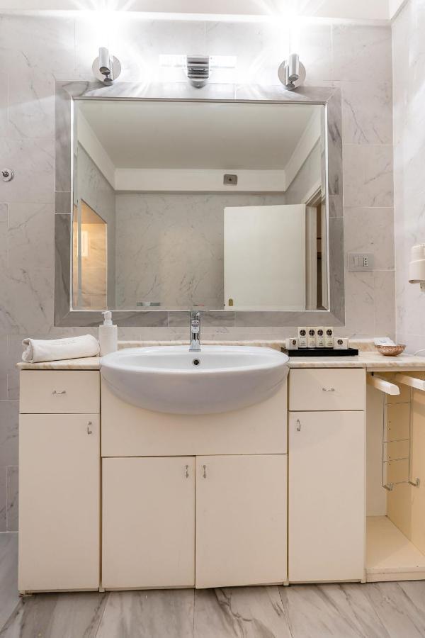 Piazza Del Popolo Mono Apartment Рим Екстериор снимка