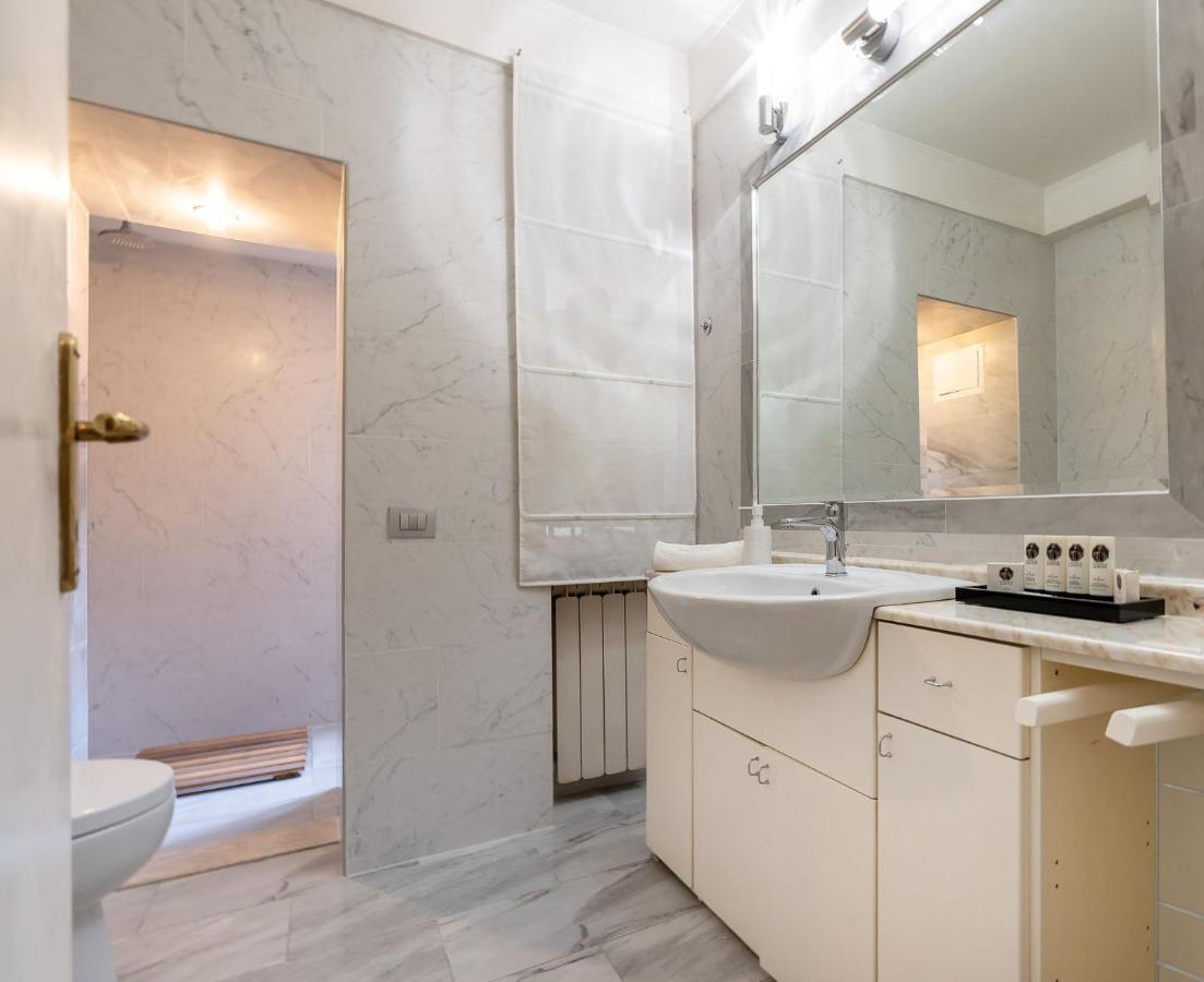 Piazza Del Popolo Mono Apartment Рим Екстериор снимка
