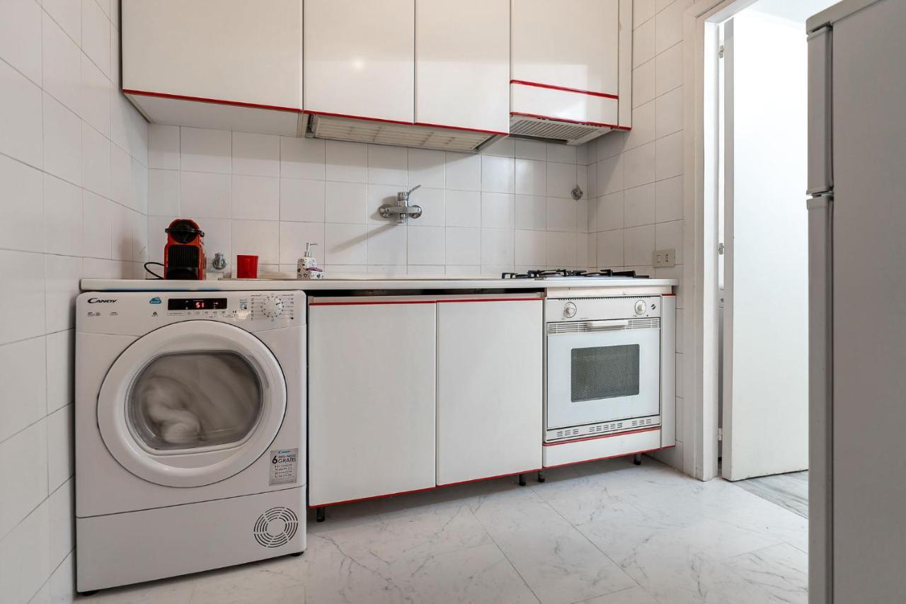 Piazza Del Popolo Mono Apartment Рим Екстериор снимка