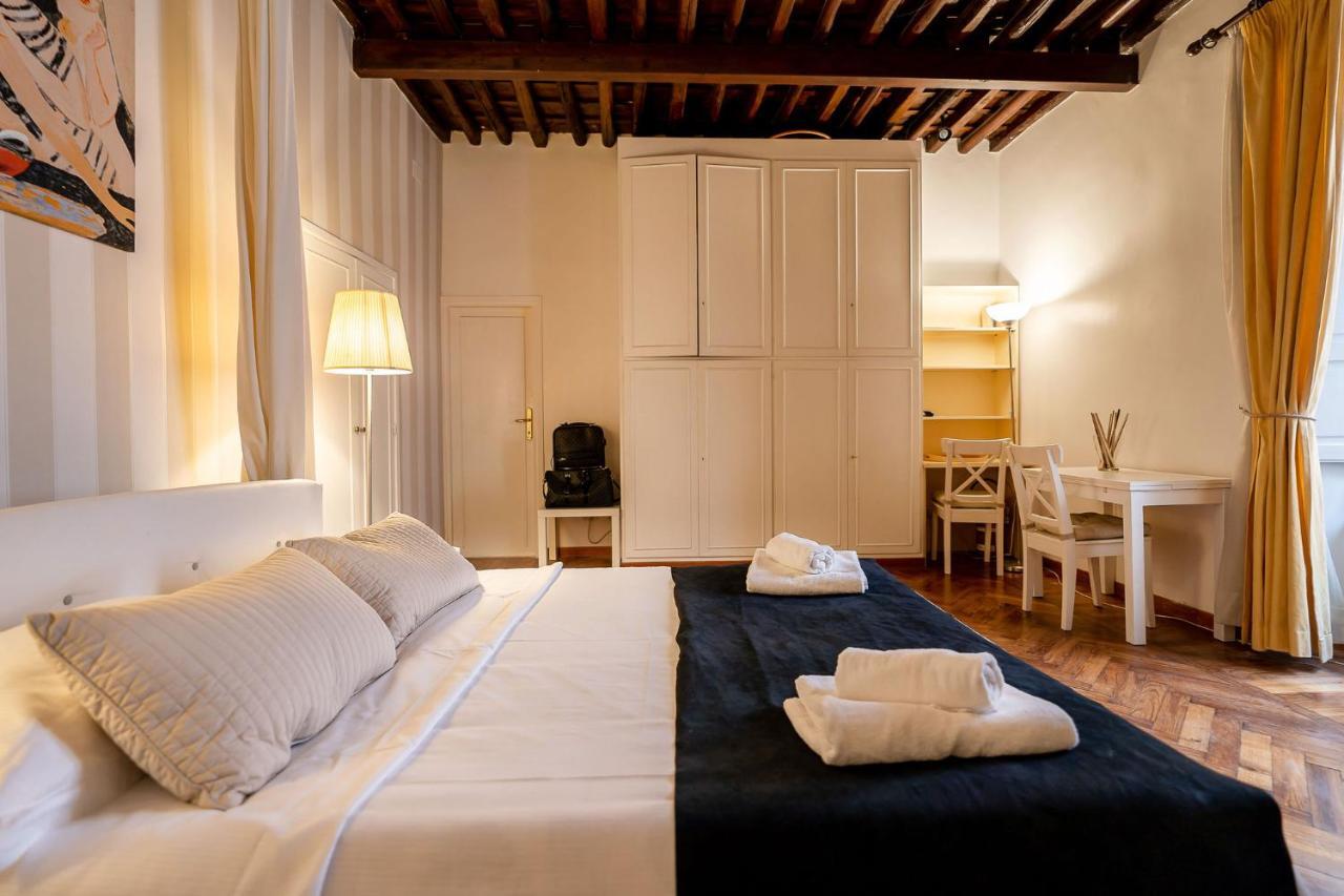 Piazza Del Popolo Mono Apartment Рим Екстериор снимка